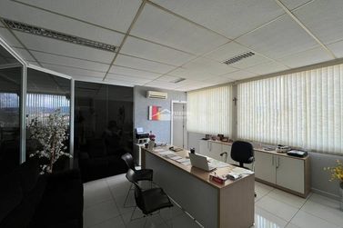Sala Comercial para alugar - Jardim Am&eacute;rica