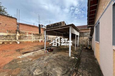 Casa &agrave; venda - 37m&sup2; - Vila Caracol