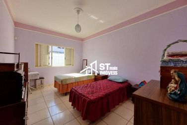 Casa &agrave; venda - 314m&sup2; - Jardim Nova Andradas