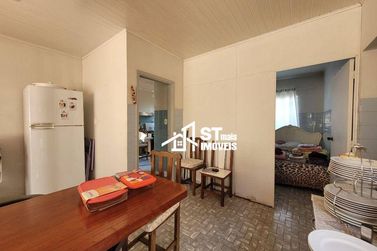 Casa &agrave; venda - 150m&sup2; - Centro