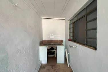 Casa para alugar - Jardim Primavera