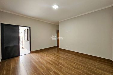 Casa &agrave; venda - 145m&sup2; - Jardim Rio Branco