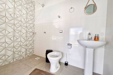 Casa &agrave; venda - 101m&sup2; - Jardim Am&eacute;lia
