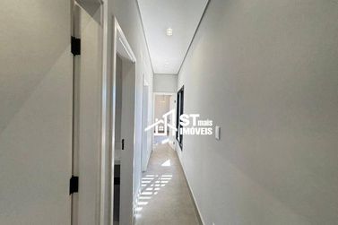 Casa &agrave; venda - 137m&sup2; - Veredas da Serra