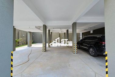 Apartamento &agrave; venda - 155m&sup2; - Jardim Mantiqueira 2