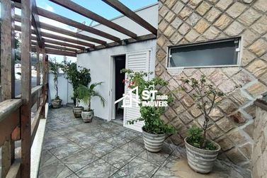Casa &agrave; venda - 98m&sup2; - Vila Graziane