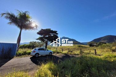 Terreno &agrave; venda - 601m&sup2; - Jardim Mantiqueira 2