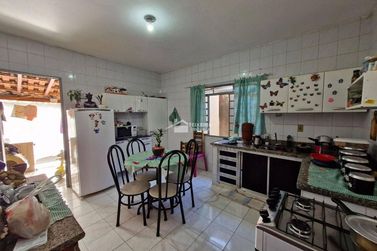 Casa &agrave; venda - 157m&sup2; - Vila Santa Rita