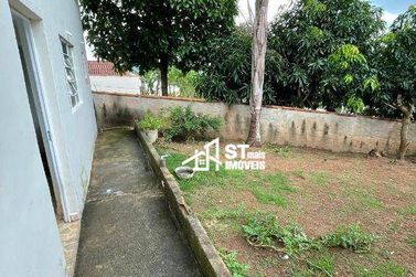 Casa &agrave; venda - 109m&sup2; - Jardim Primavera