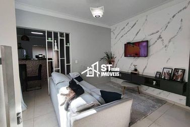 Casa &agrave; venda - 187m&sup2; - Jardim Brasil
