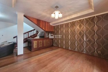 Sobrado &agrave; venda - 450m&sup2; - Jardim Bela Vista