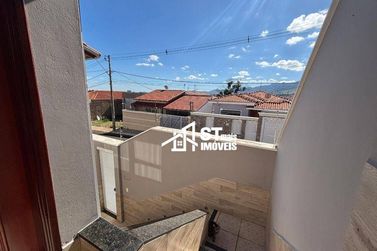 Sobrado &agrave; venda - 160m&sup2; - Jardim Ip&ecirc;