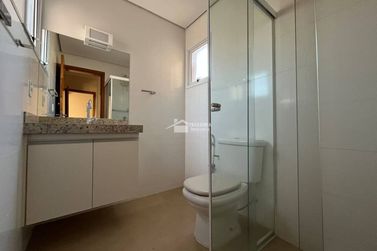Apartamento para alugar - 85m&sup2; - Jardim Nova Andradas
