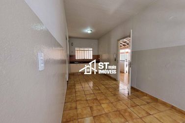 Casa &agrave; venda - 163m&sup2; - Vila Buzato