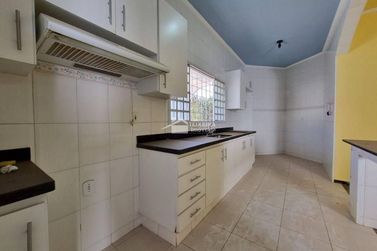 Casa &agrave; venda - 143m&sup2; - Jardim Europa