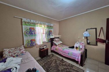 Casa &agrave; venda - 157m&sup2; - Vila Santa Rita