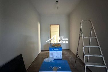 Casa &agrave; venda - 150m&sup2; - Santo Antonio de Lisboa