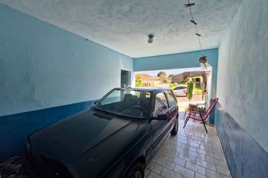 Casa &agrave; venda - Jardim Mantiqueira II