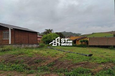 Terreno &agrave; venda - 300m&sup2; - Clube UVA