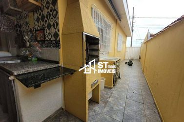 Casa &agrave; venda - 92m&sup2; - Jardim Portal Sol