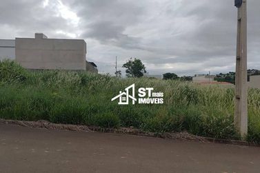 Terreno &agrave; venda - 200m&sup2; - Parque S&atilde;o Cristov&atilde;o
