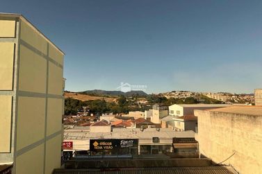 Sala Comercial para alugar - 55m&sup2; - Centro