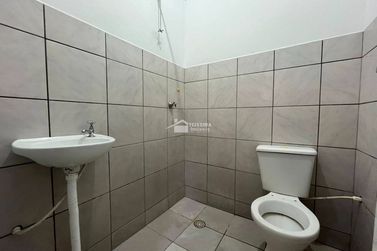 Casa para alugar - Pirapitinga