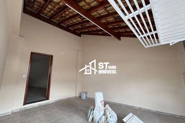 Sobrado &agrave; venda - 140m&sup2; - Jardim Nova Andradas