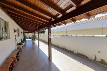 Casa &agrave; venda - 500m&sup2; - Vila Mosconi