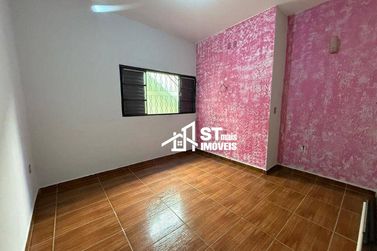 Casa para alugar - Jardim Alvorada