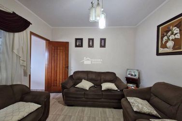 Casa &agrave; venda - 77m&sup2; - Jardim Alto da Serra
