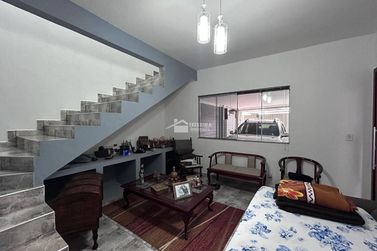 Casa &agrave; venda - 99m&sup2; - Centro