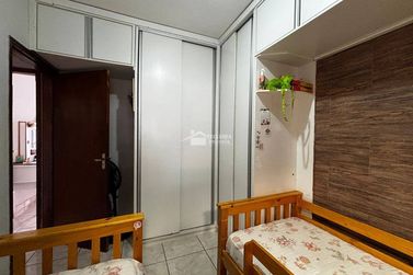 Casa para alugar - 56m&sup2; - David de Paula