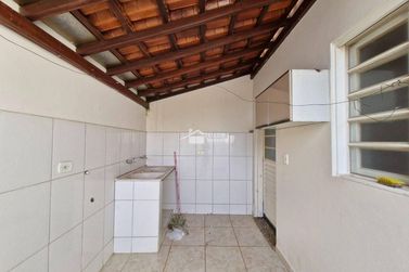 Casa &agrave; venda - 120m&sup2; - Jardim Panorama