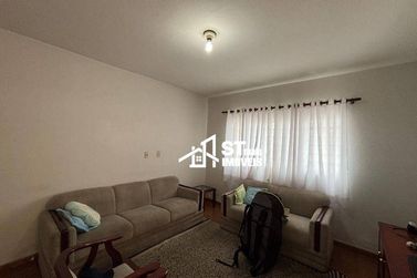 Casa &agrave; venda - 102m&sup2; - Vila Caracol