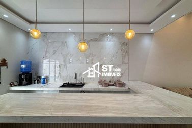 Casa &agrave; venda - 160m&sup2; - Jardim Lima