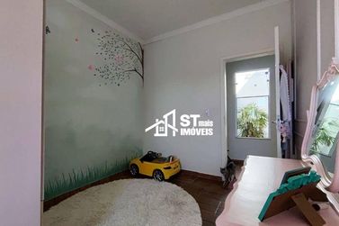 Casa &agrave; venda - 187m&sup2; - Jardim Brasil