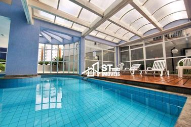Apartamento &agrave; venda - 113m&sup2; - S&atilde;o Benedito