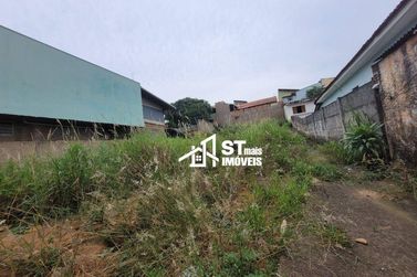 Terreno &agrave; venda - 360m&sup2; - Vila Eucl&iacute;des