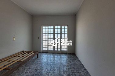 Sobrado &agrave; venda - 91m&sup2; - Jardim Rio Negro