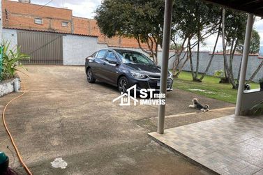 Casa &agrave; venda - 80m&sup2; - Jardim Panorama