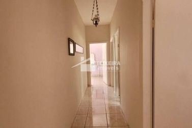 Casa &agrave; venda - 129m&sup2; - Centro