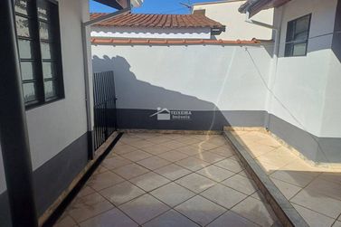 Casa &agrave; venda - 100m&sup2; - Jardim Alvorada