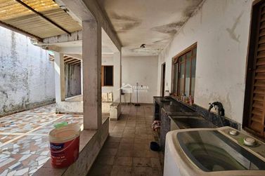 Casa &agrave; venda - 189m&sup2; - Vila Leandro Previato