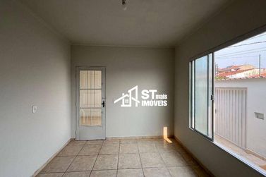 Casa &agrave; venda - 69m&sup2; - Jardim Rio Branco