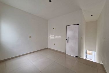 Casa &agrave; venda - 100m&sup2; - Jardim Muterle