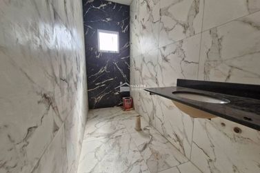 Casa &agrave; venda - 65m&sup2; - Jardim Heloisa