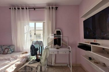 Casa &agrave; venda - 129m&sup2; - Centro