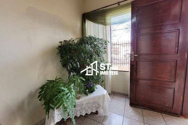 Casa &agrave; venda - 137m&sup2; - Jardim Am&eacute;rica