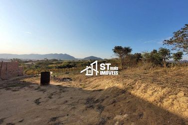 Terreno &agrave; venda - 500m&sup2; - Jaguari
